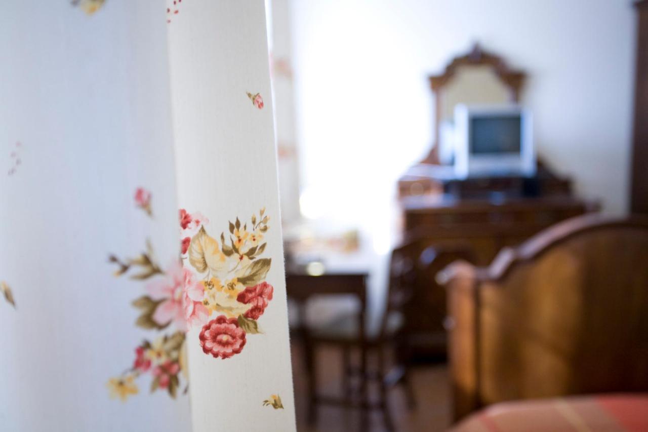Carrobbio Bed&Breakfast Guest House Cremona Exterior photo