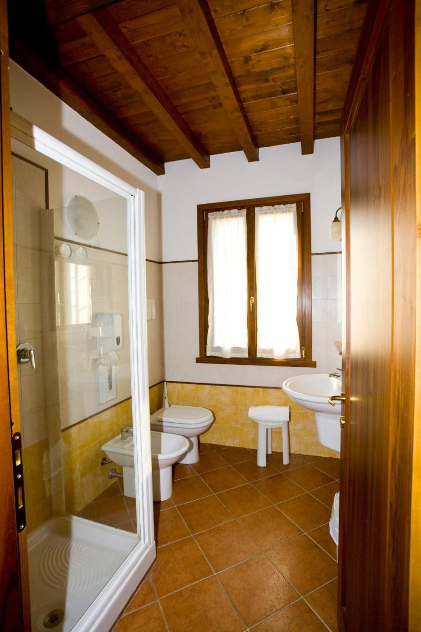 Carrobbio Bed&Breakfast Guest House Cremona Exterior photo